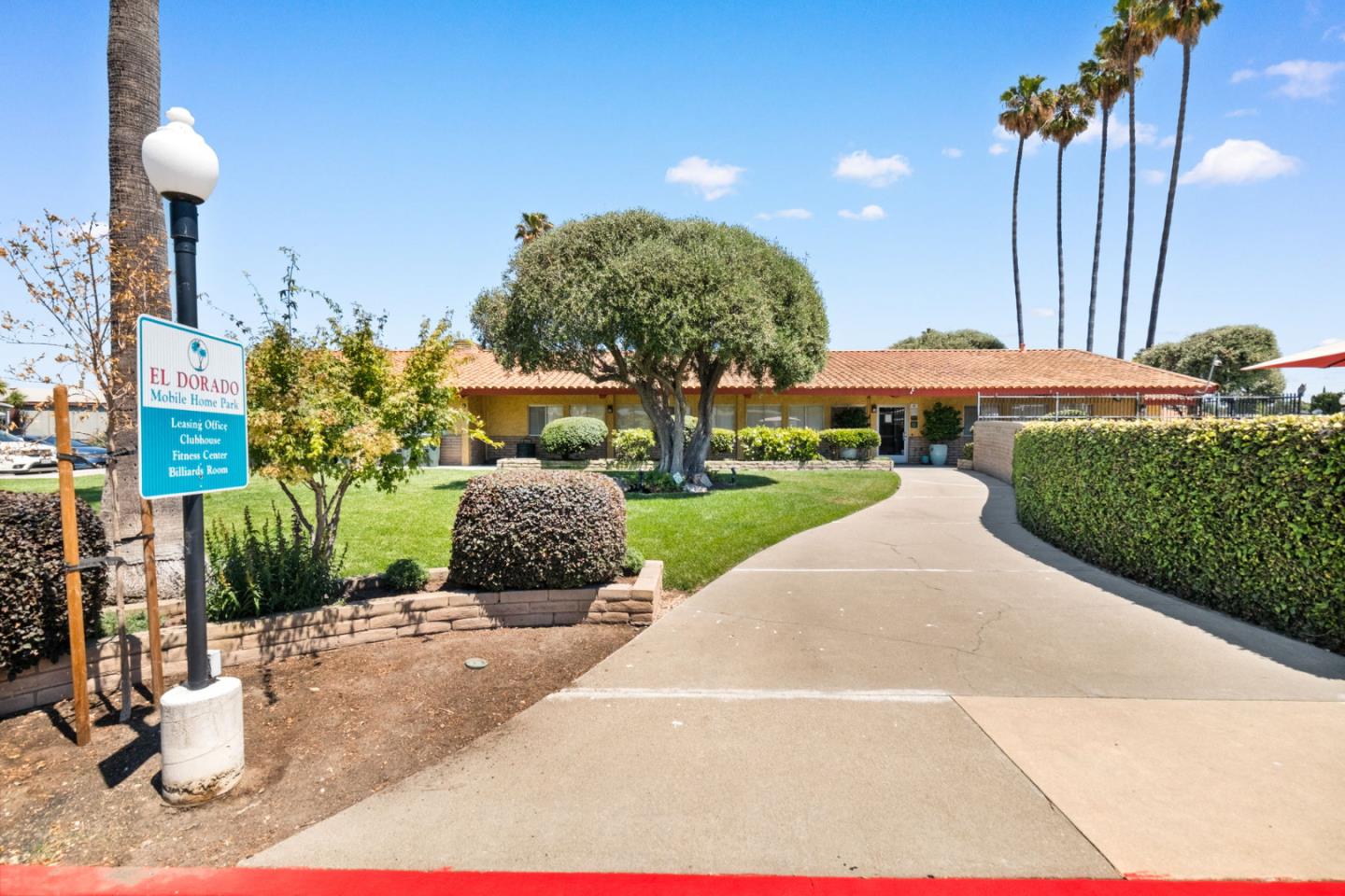 Detail Gallery Image 42 of 52 For 600 E Weddell Dr #126,  Sunnyvale,  CA 94089 - 3 Beds | 2 Baths