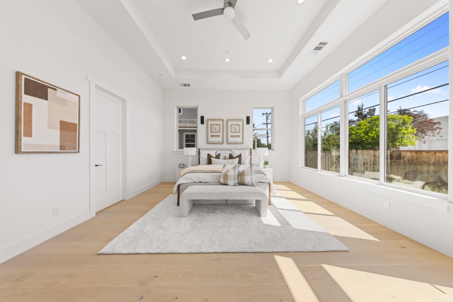 Detail Gallery Image 17 of 41 For 1094 Windsor St, San Jose,  CA 95129 - 5 Beds | 4/1 Baths