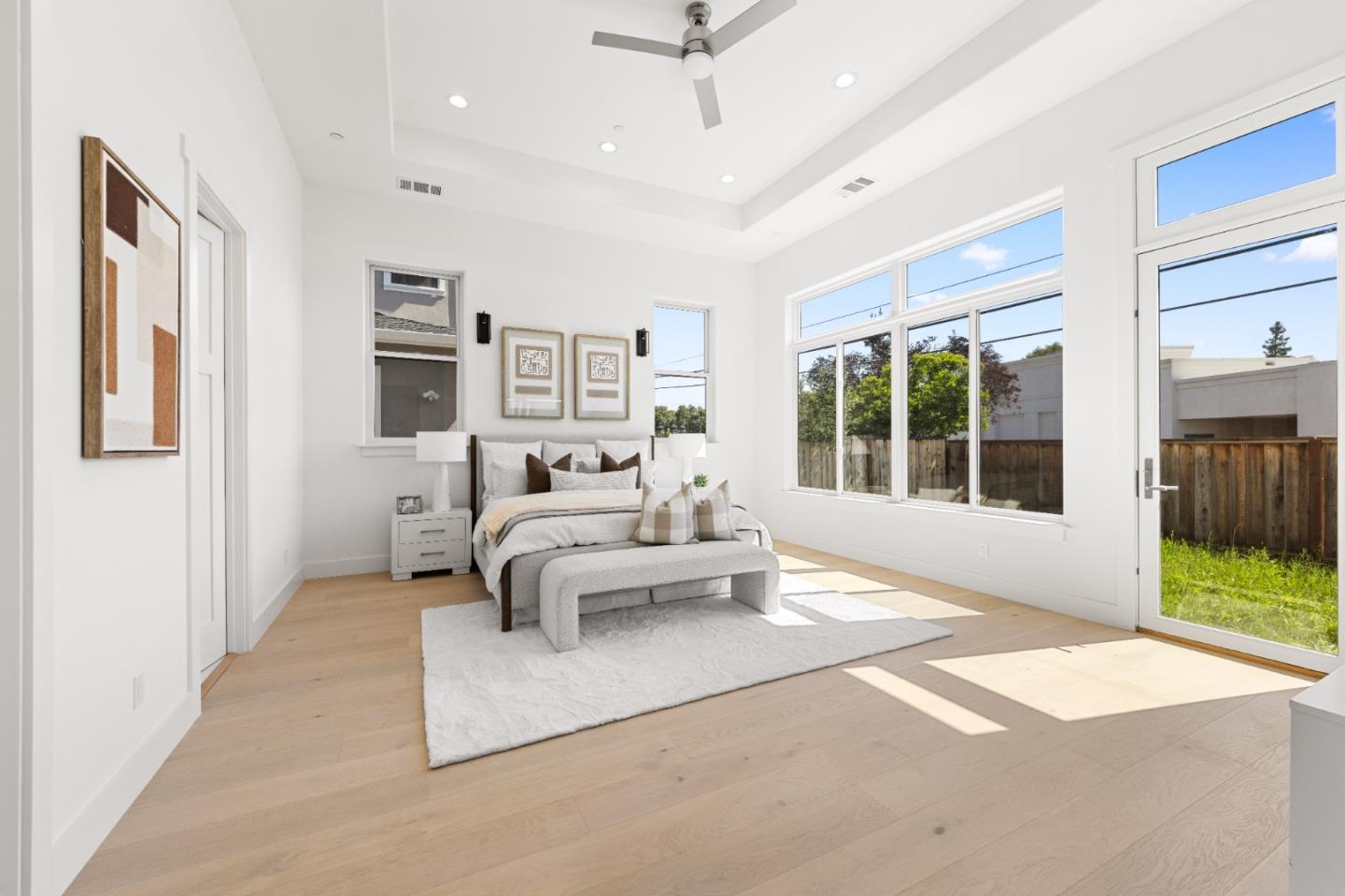 Detail Gallery Image 18 of 41 For 1094 Windsor St, San Jose,  CA 95129 - 5 Beds | 4/1 Baths
