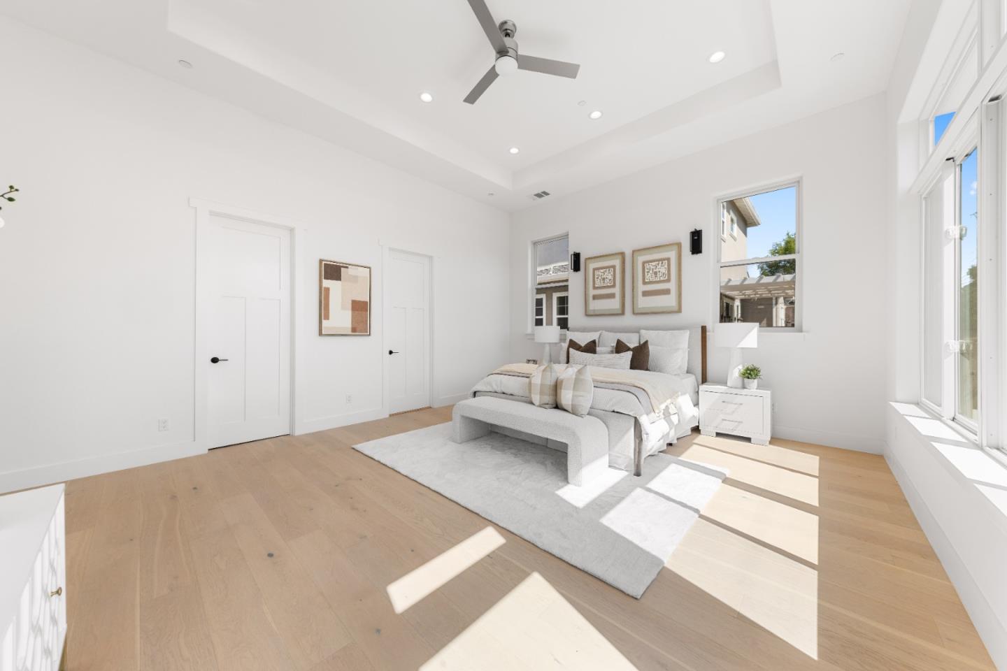 Detail Gallery Image 19 of 41 For 1094 Windsor St, San Jose,  CA 95129 - 5 Beds | 4/1 Baths