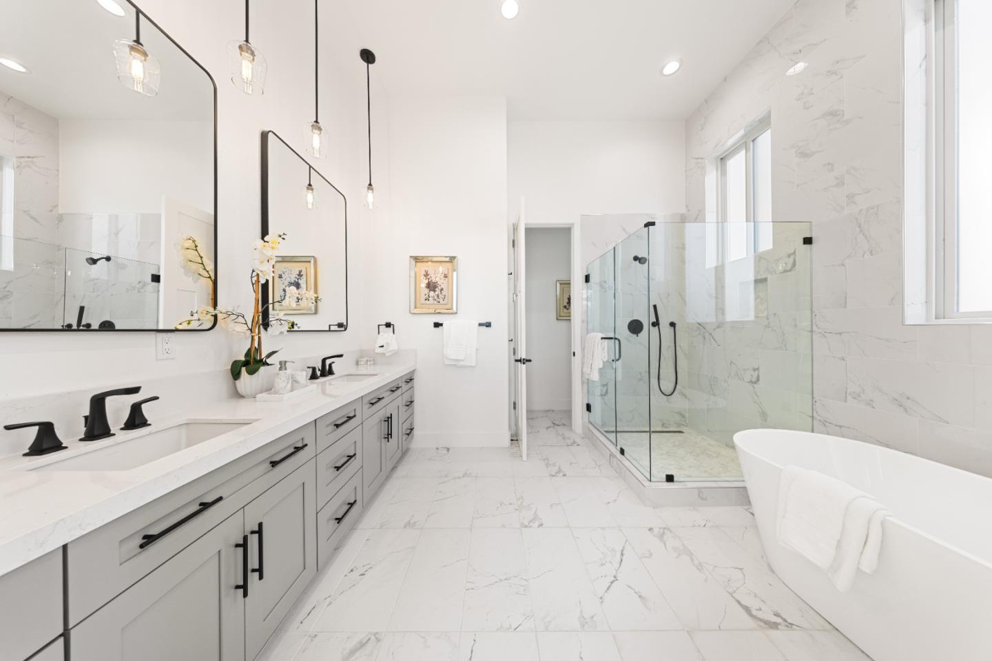 Detail Gallery Image 23 of 41 For 1094 Windsor St, San Jose,  CA 95129 - 5 Beds | 4/1 Baths