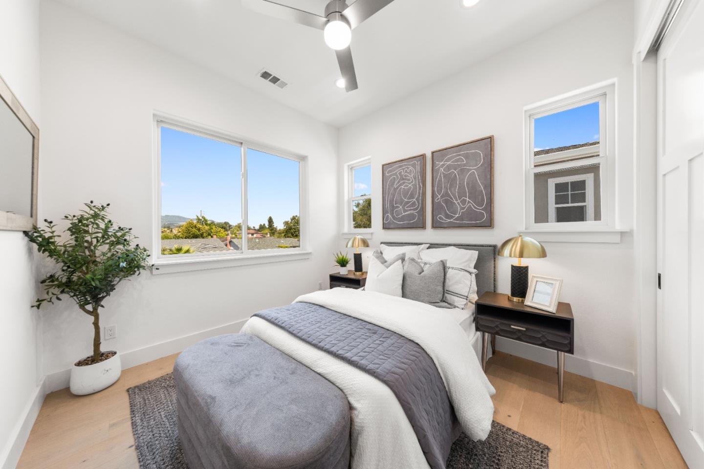 Detail Gallery Image 37 of 41 For 1094 Windsor St, San Jose,  CA 95129 - 5 Beds | 4/1 Baths