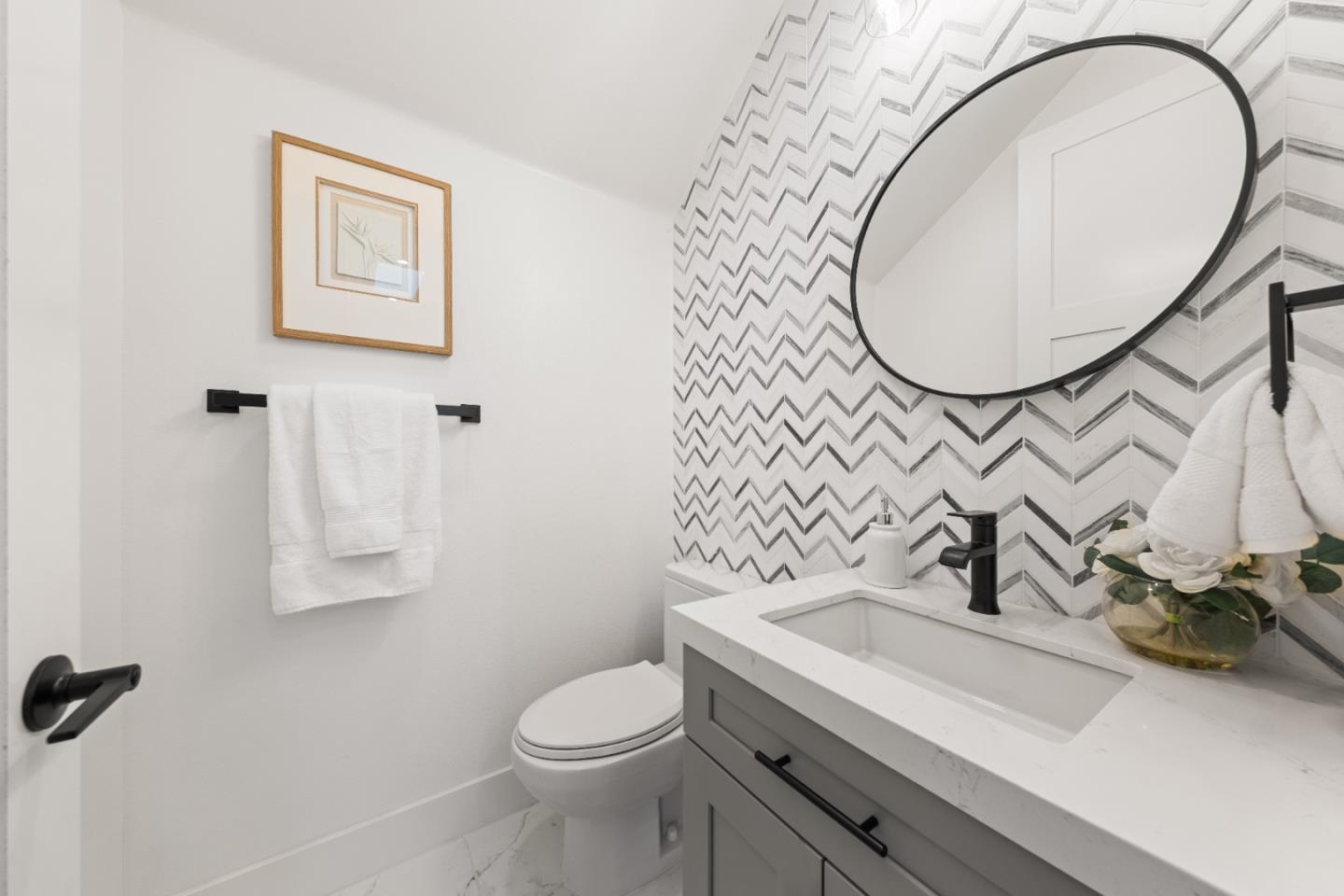 Detail Gallery Image 40 of 41 For 1094 Windsor St, San Jose,  CA 95129 - 5 Beds | 4/1 Baths