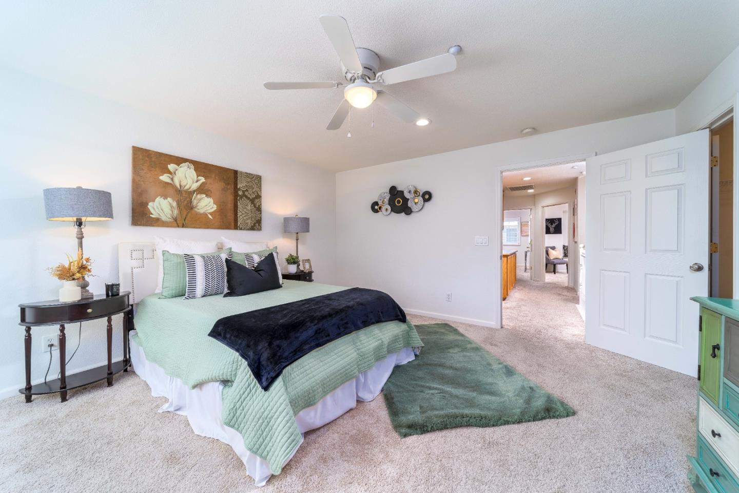 Detail Gallery Image 16 of 30 For 6360 Forget Me Not, Livermore,  CA 94551 - 3 Beds | 2/1 Baths