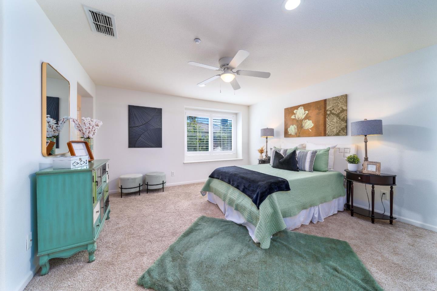 Detail Gallery Image 17 of 30 For 6360 Forget Me Not, Livermore,  CA 94551 - 3 Beds | 2/1 Baths