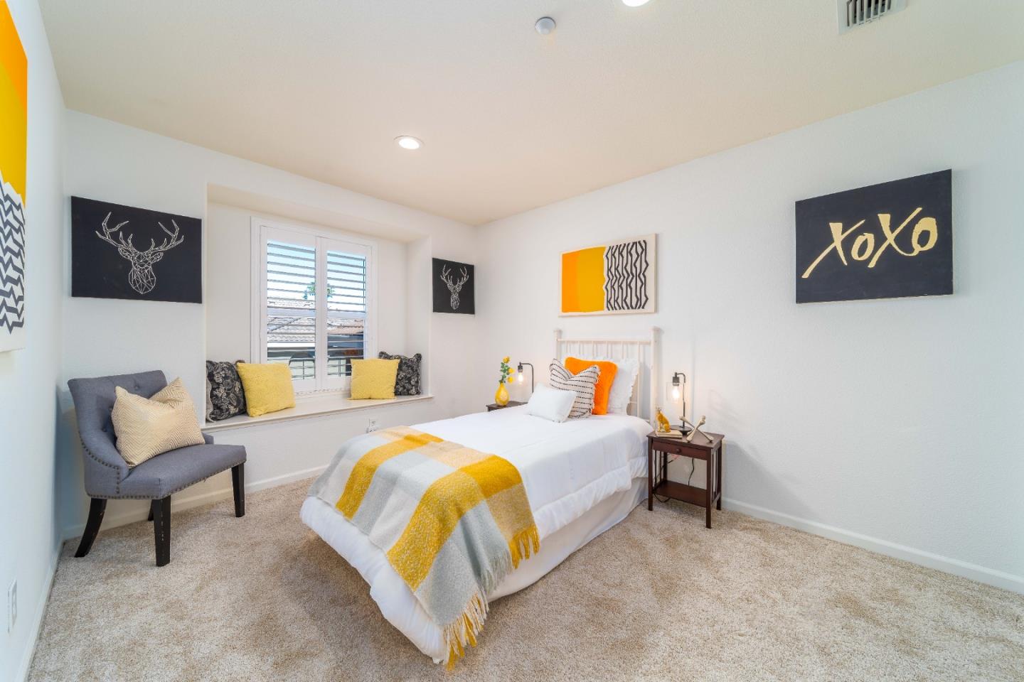 Detail Gallery Image 22 of 30 For 6360 Forget Me Not, Livermore,  CA 94551 - 3 Beds | 2/1 Baths