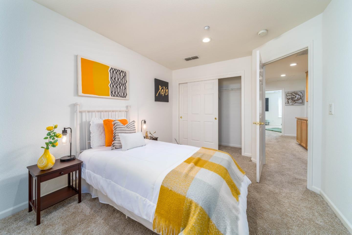 Detail Gallery Image 23 of 30 For 6360 Forget Me Not, Livermore,  CA 94551 - 3 Beds | 2/1 Baths