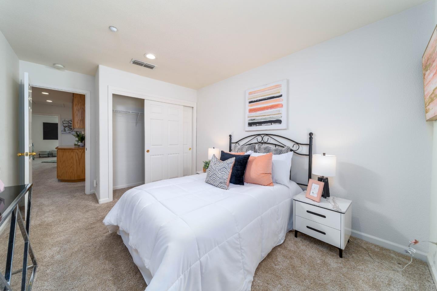 Detail Gallery Image 25 of 30 For 6360 Forget Me Not, Livermore,  CA 94551 - 3 Beds | 2/1 Baths