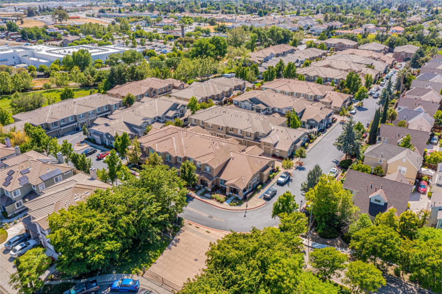 Detail Gallery Image 29 of 30 For 6360 Forget Me Not, Livermore,  CA 94551 - 3 Beds | 2/1 Baths