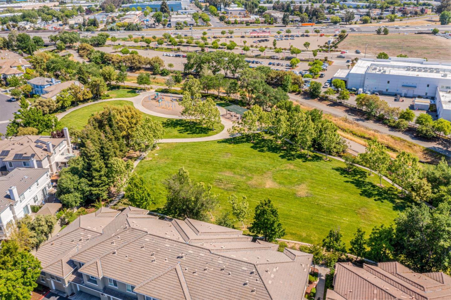 Detail Gallery Image 30 of 30 For 6360 Forget Me Not, Livermore,  CA 94551 - 3 Beds | 2/1 Baths