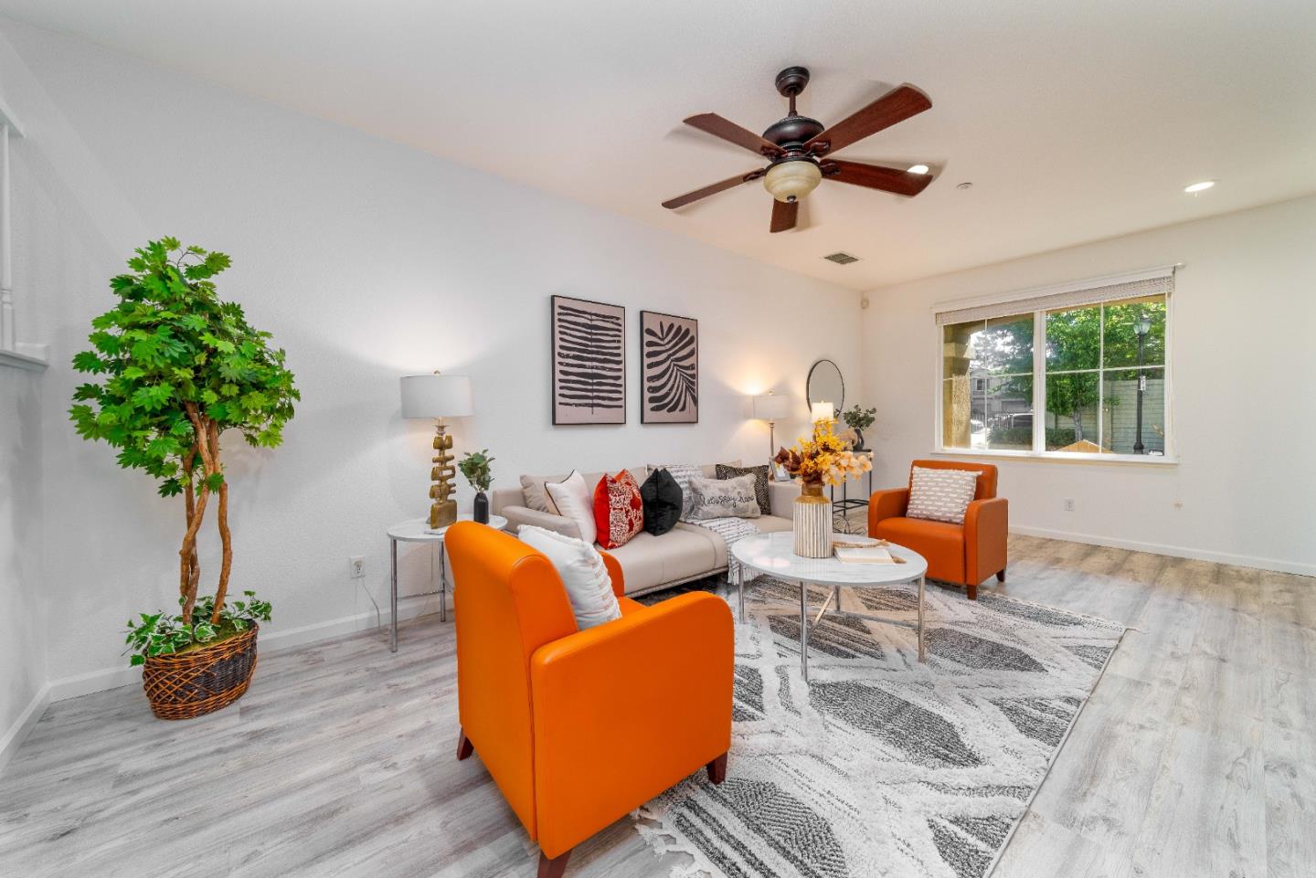 Detail Gallery Image 5 of 30 For 6360 Forget Me Not, Livermore,  CA 94551 - 3 Beds | 2/1 Baths