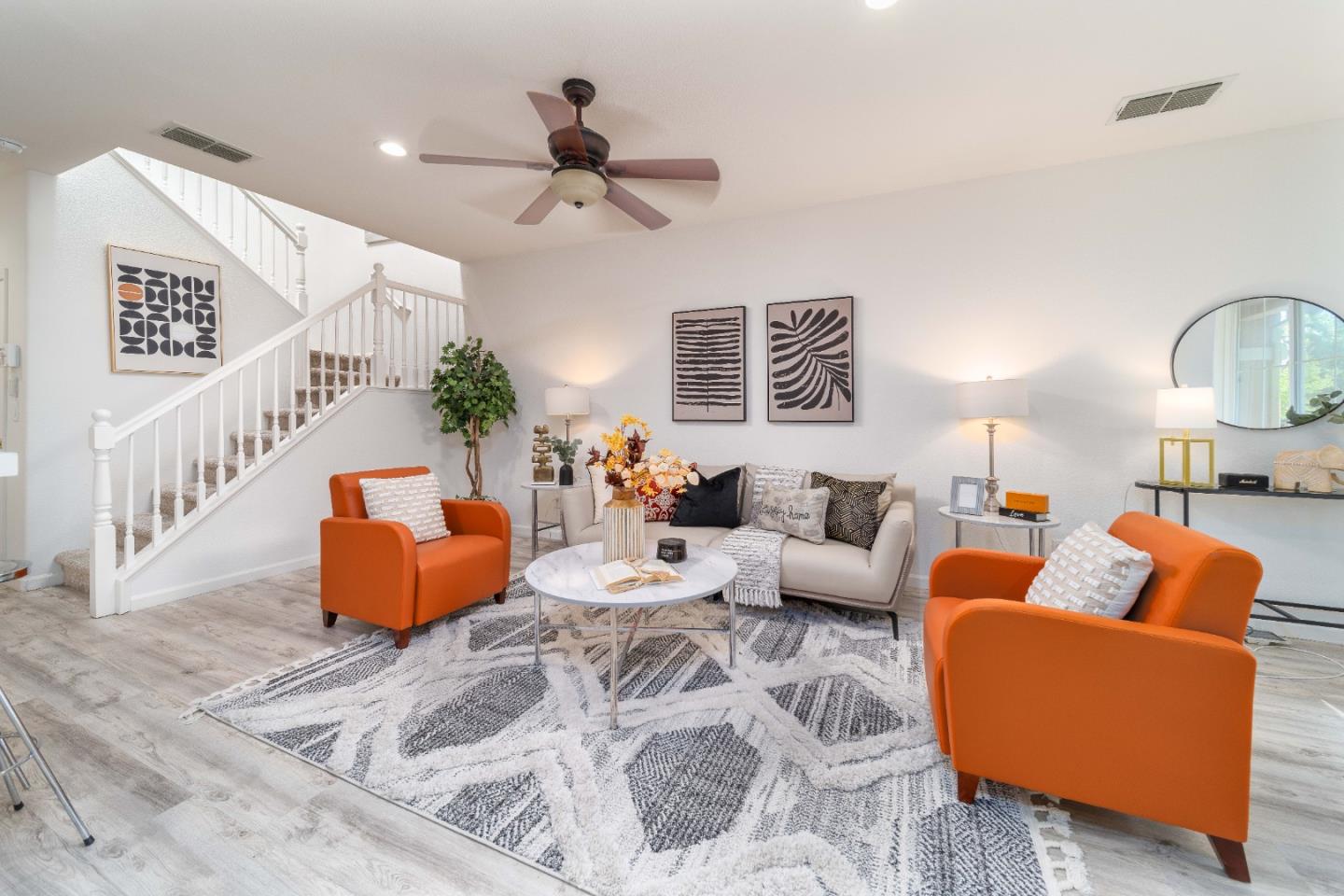 Detail Gallery Image 6 of 30 For 6360 Forget Me Not, Livermore,  CA 94551 - 3 Beds | 2/1 Baths