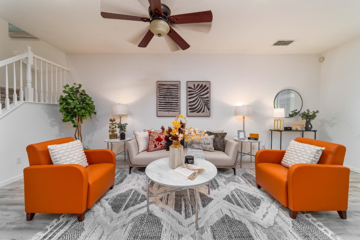 Detail Gallery Image 7 of 30 For 6360 Forget Me Not, Livermore,  CA 94551 - 3 Beds | 2/1 Baths