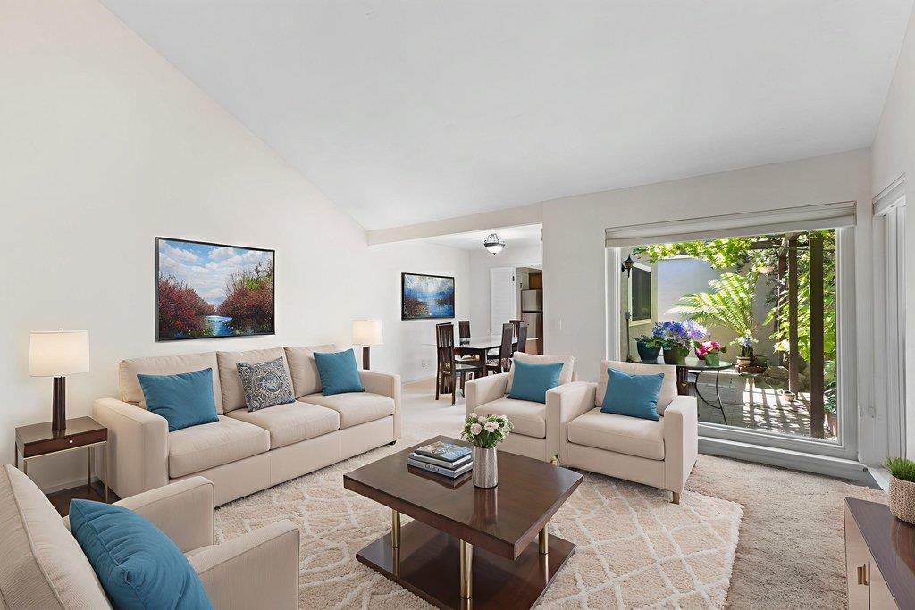 Detail Gallery Image 11 of 68 For 102 Escobar Ave, Los Gatos,  CA 95032 - 2 Beds | 2 Baths