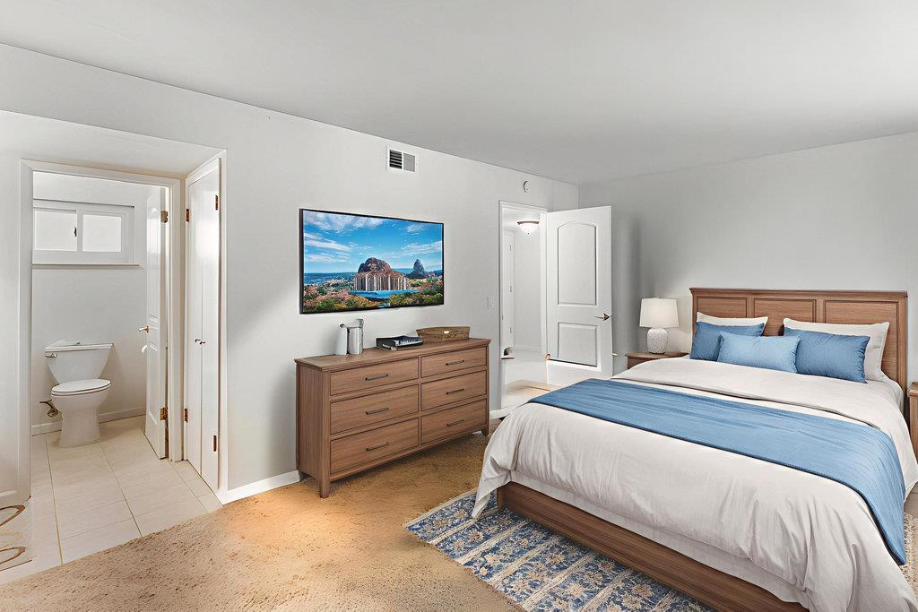 Detail Gallery Image 28 of 68 For 102 Escobar Ave, Los Gatos,  CA 95032 - 2 Beds | 2 Baths