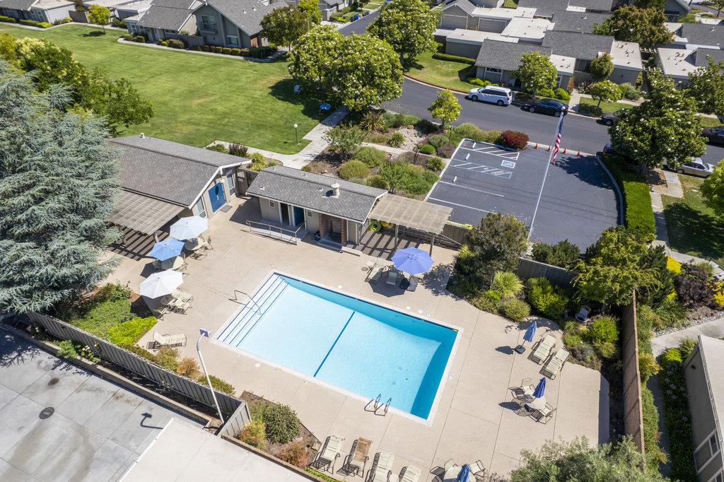Detail Gallery Image 54 of 68 For 102 Escobar Ave, Los Gatos,  CA 95032 - 2 Beds | 2 Baths