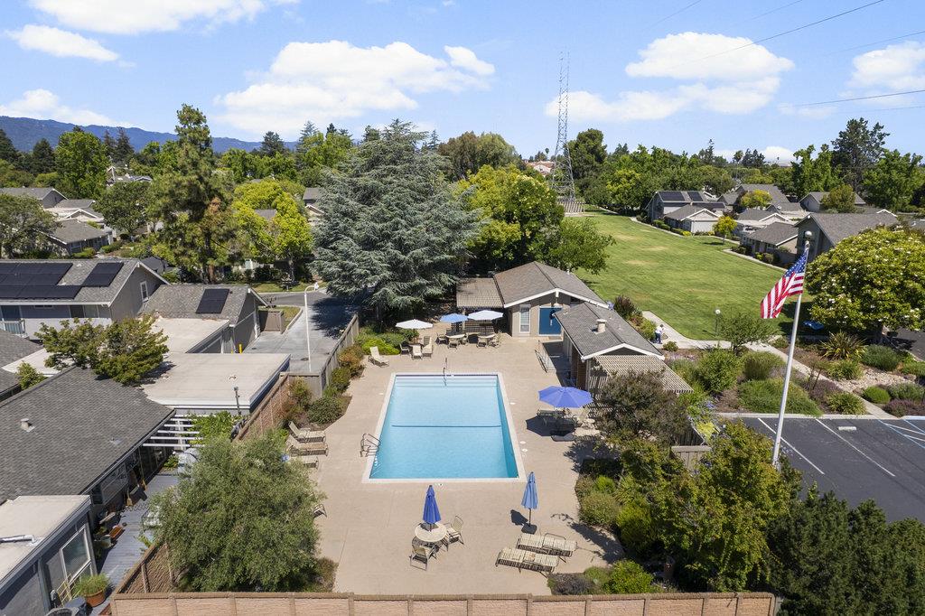Detail Gallery Image 55 of 68 For 102 Escobar Ave, Los Gatos,  CA 95032 - 2 Beds | 2 Baths