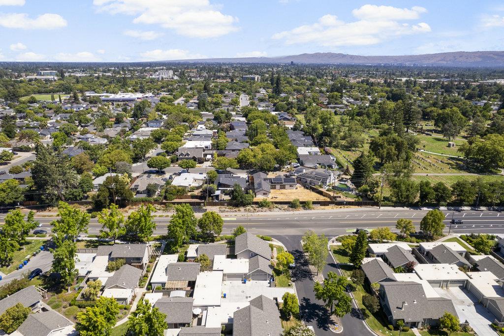 Detail Gallery Image 56 of 68 For 102 Escobar Ave, Los Gatos,  CA 95032 - 2 Beds | 2 Baths