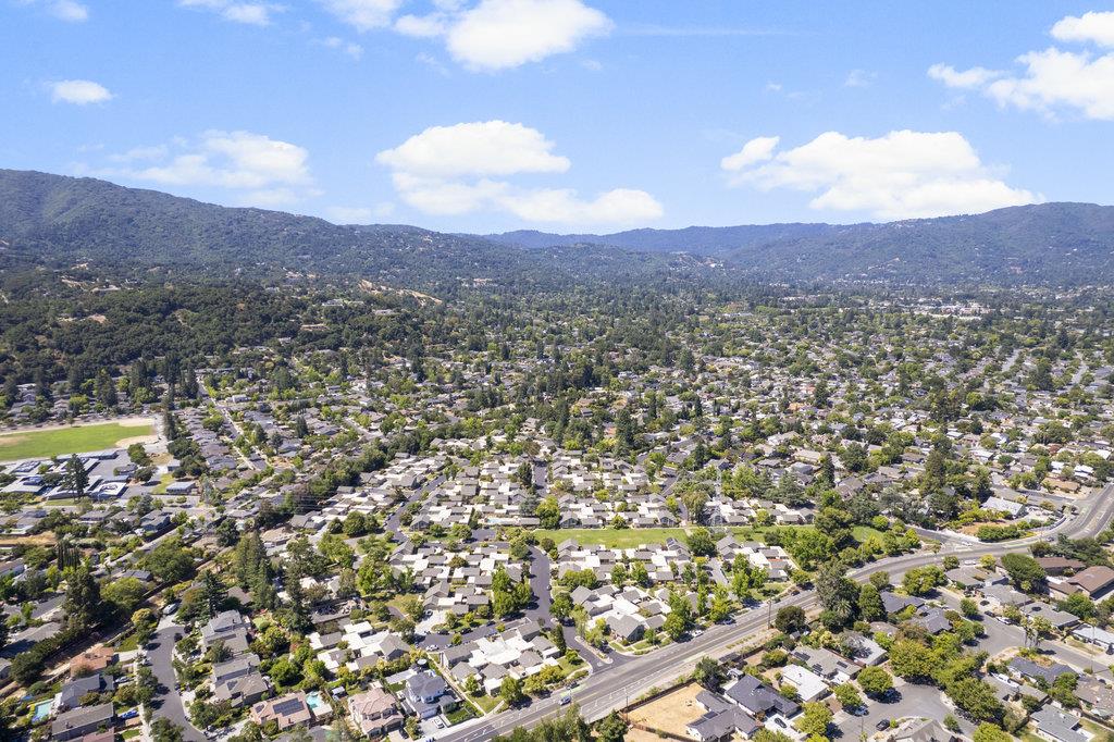 Detail Gallery Image 57 of 68 For 102 Escobar Ave, Los Gatos,  CA 95032 - 2 Beds | 2 Baths