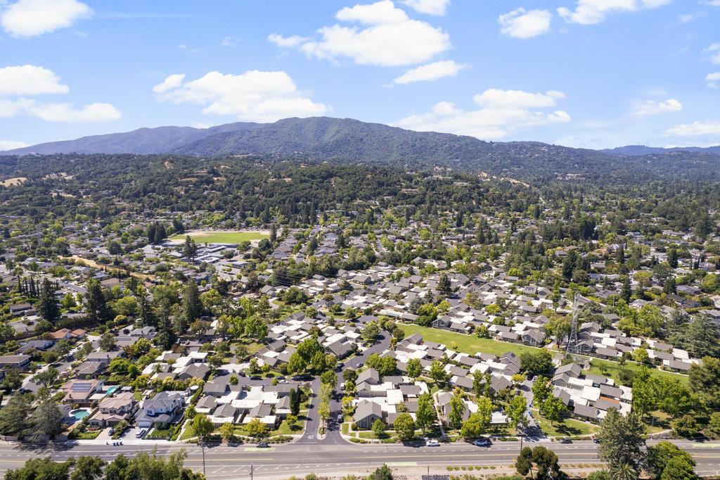 Detail Gallery Image 58 of 68 For 102 Escobar Ave, Los Gatos,  CA 95032 - 2 Beds | 2 Baths