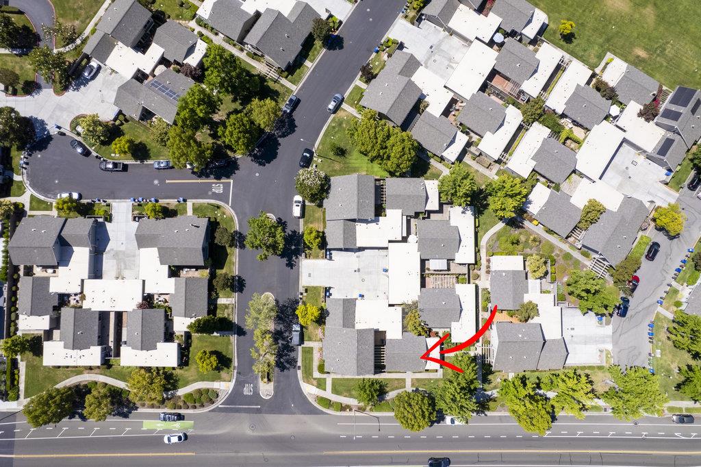 Detail Gallery Image 64 of 68 For 102 Escobar Ave, Los Gatos,  CA 95032 - 2 Beds | 2 Baths
