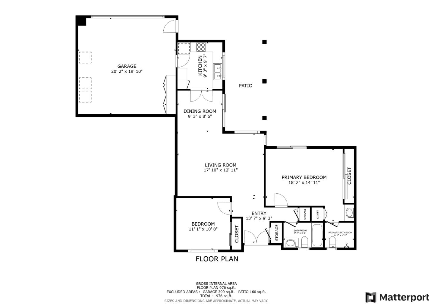 Detail Gallery Image 68 of 68 For 102 Escobar Ave, Los Gatos,  CA 95032 - 2 Beds | 2 Baths