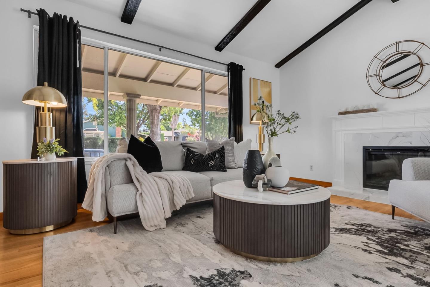 Detail Gallery Image 10 of 49 For 5665 Comanche Drive Dr, San Jose,  CA 95123 - 3 Beds | 2 Baths
