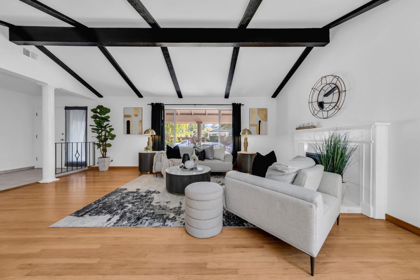 Detail Gallery Image 11 of 49 For 5665 Comanche Drive Dr, San Jose,  CA 95123 - 3 Beds | 2 Baths