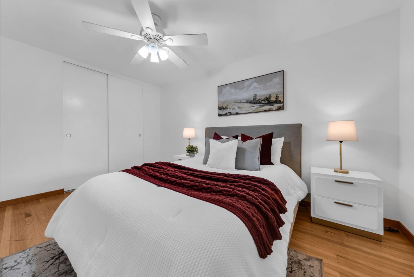 Detail Gallery Image 32 of 49 For 5665 Comanche Drive Dr, San Jose,  CA 95123 - 3 Beds | 2 Baths