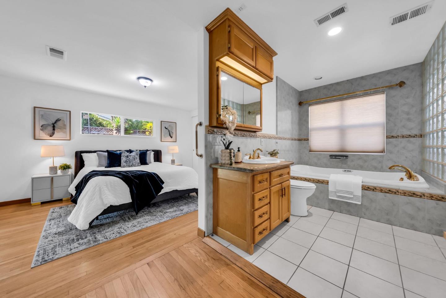Detail Gallery Image 36 of 49 For 5665 Comanche Drive Dr, San Jose,  CA 95123 - 3 Beds | 2 Baths
