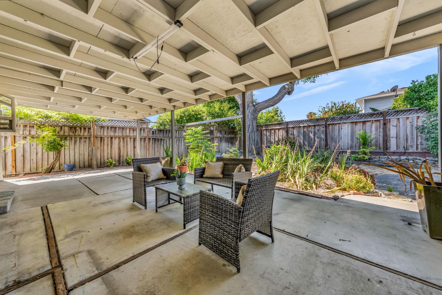 Detail Gallery Image 44 of 49 For 5665 Comanche Drive Dr, San Jose,  CA 95123 - 3 Beds | 2 Baths