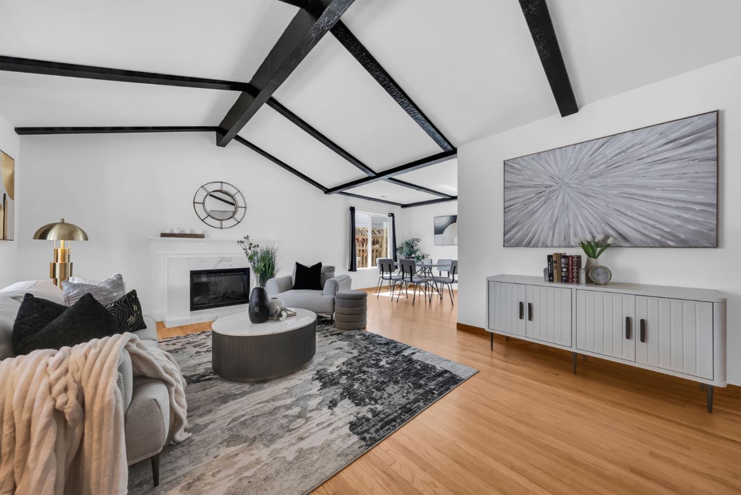 Detail Gallery Image 8 of 49 For 5665 Comanche Drive Dr, San Jose,  CA 95123 - 3 Beds | 2 Baths