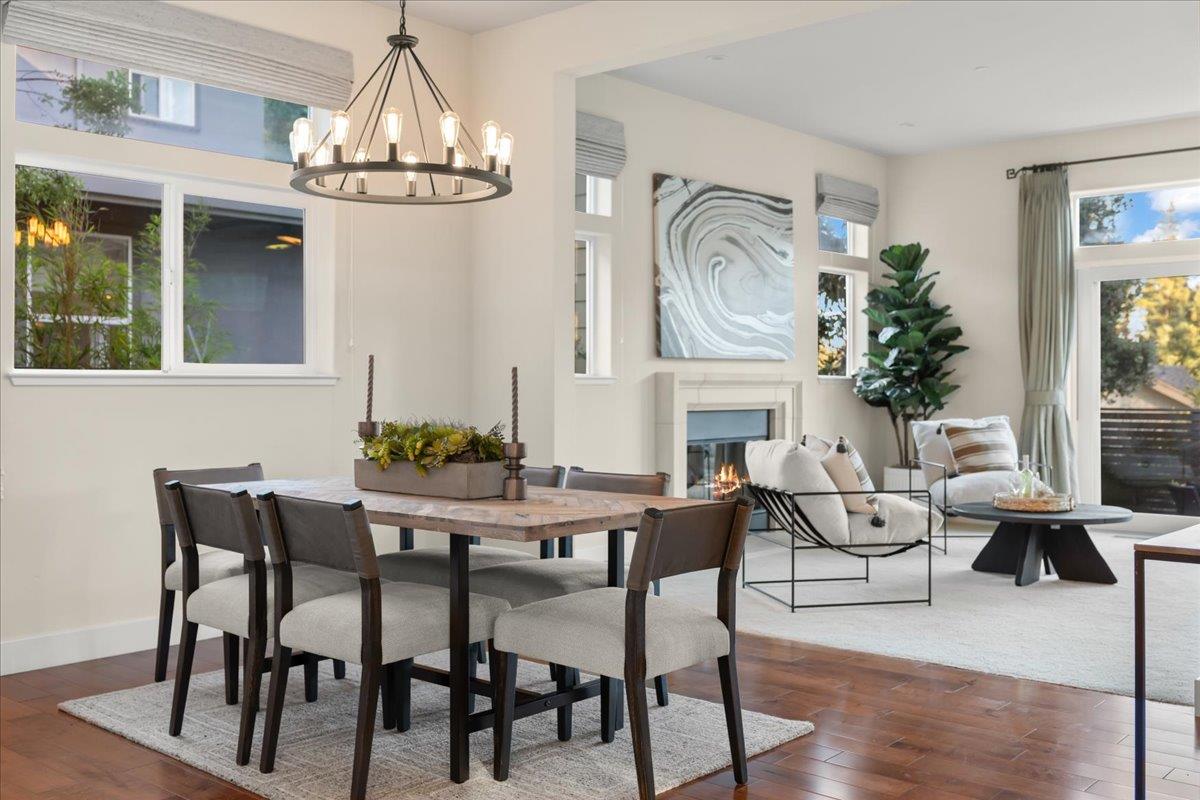 Detail Gallery Image 11 of 30 For 106 S Rapetta Rd, Santa Cruz,  CA 95060 - 4 Beds | 2/1 Baths