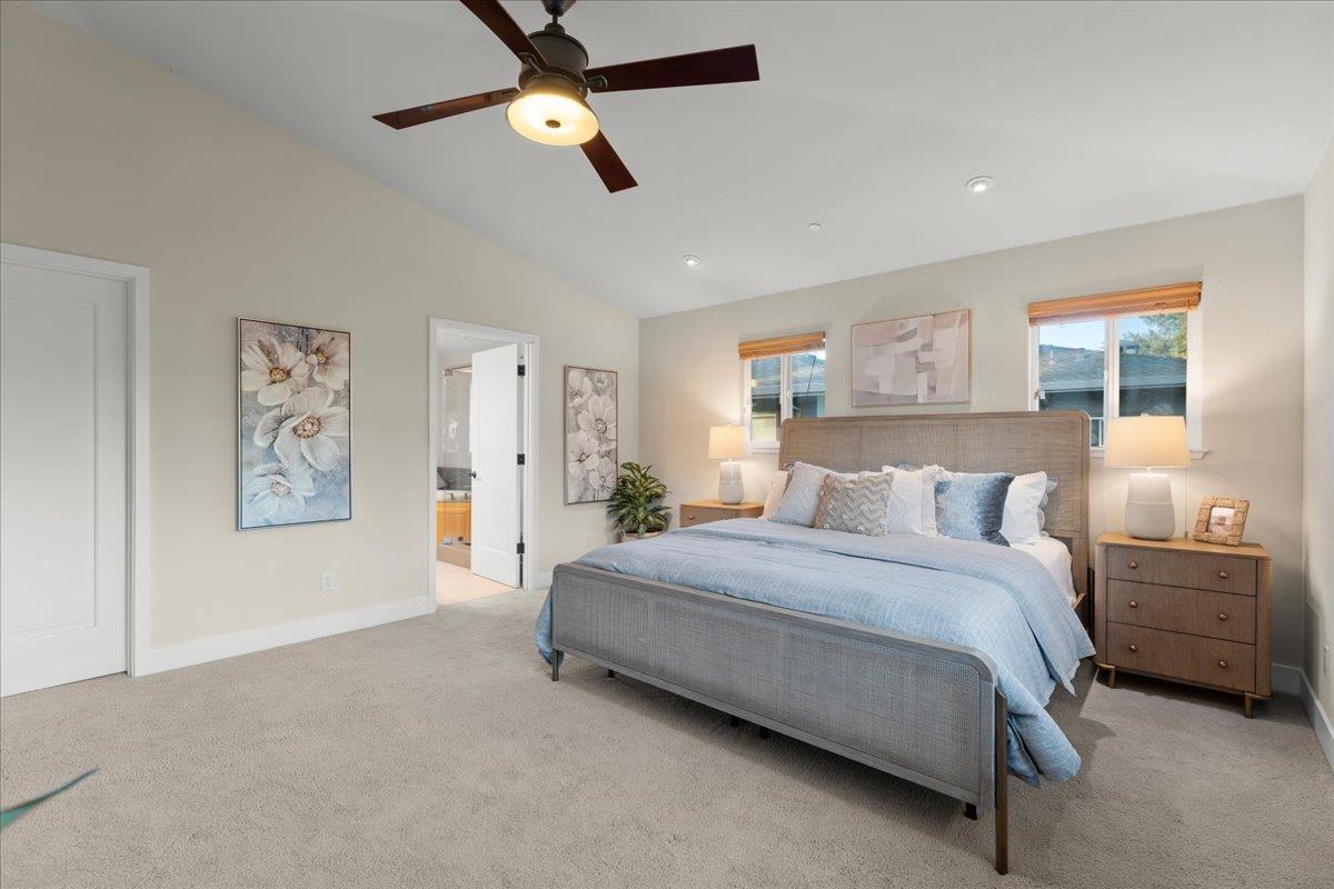 Detail Gallery Image 18 of 30 For 106 S Rapetta Rd, Santa Cruz,  CA 95060 - 4 Beds | 2/1 Baths