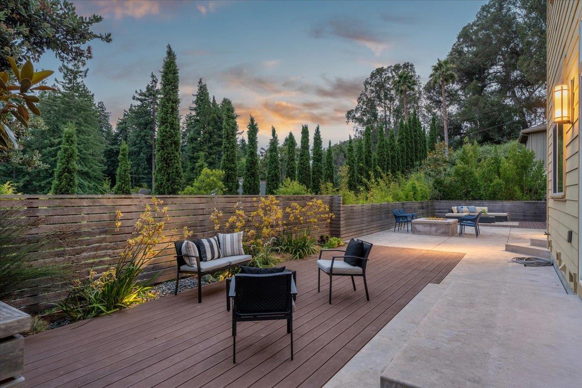 Detail Gallery Image 25 of 30 For 106 S Rapetta Rd, Santa Cruz,  CA 95060 - 4 Beds | 2/1 Baths