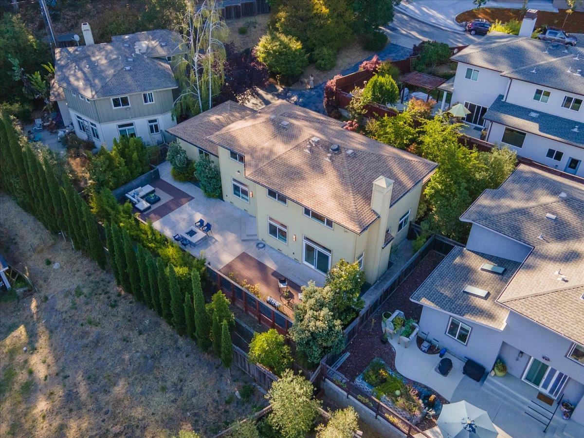Detail Gallery Image 28 of 30 For 106 S Rapetta Rd, Santa Cruz,  CA 95060 - 4 Beds | 2/1 Baths