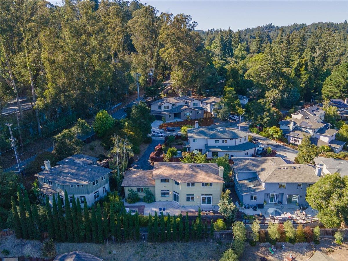 Detail Gallery Image 29 of 30 For 106 S Rapetta Rd, Santa Cruz,  CA 95060 - 4 Beds | 2/1 Baths
