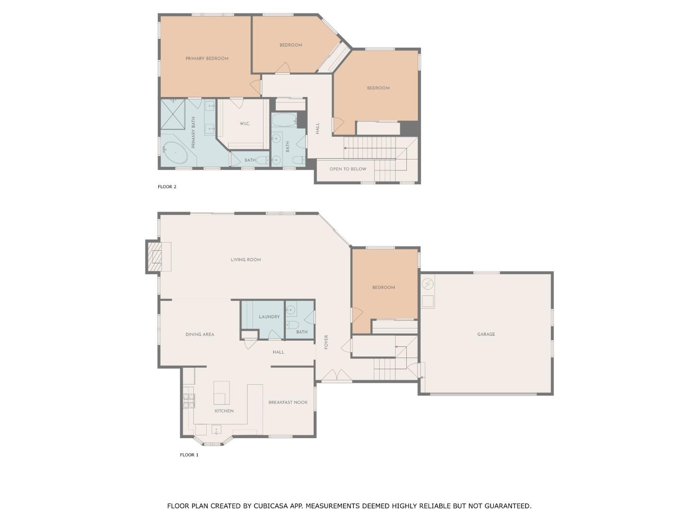 Detail Gallery Image 30 of 30 For 106 S Rapetta Rd, Santa Cruz,  CA 95060 - 4 Beds | 2/1 Baths