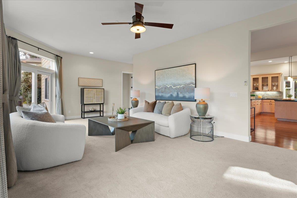 Detail Gallery Image 5 of 30 For 106 S Rapetta Rd, Santa Cruz,  CA 95060 - 4 Beds | 2/1 Baths