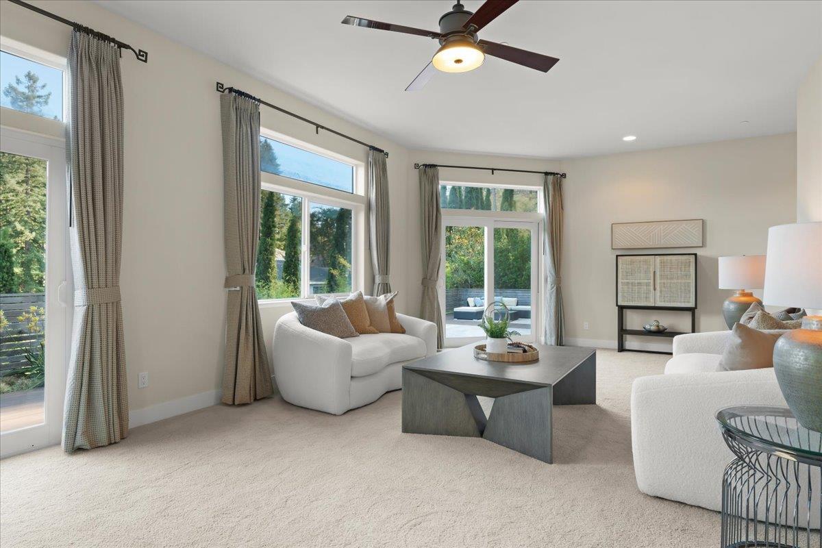 Detail Gallery Image 6 of 30 For 106 S Rapetta Rd, Santa Cruz,  CA 95060 - 4 Beds | 2/1 Baths