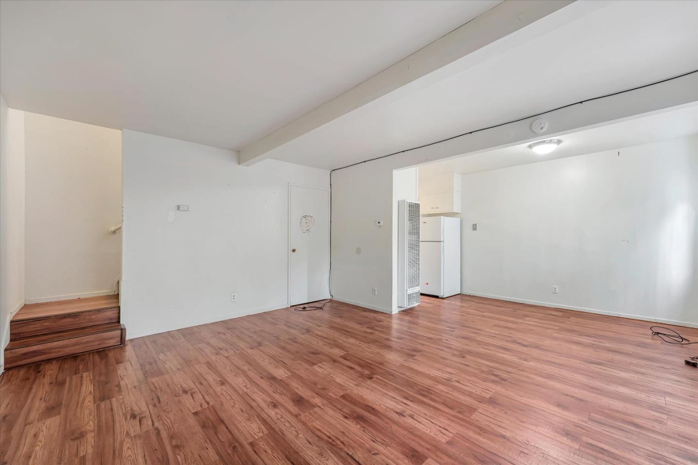 Detail Gallery Image 5 of 15 For 2223 Ward St a,  Berkeley,  CA 94705 - 2 Beds | 1 Baths