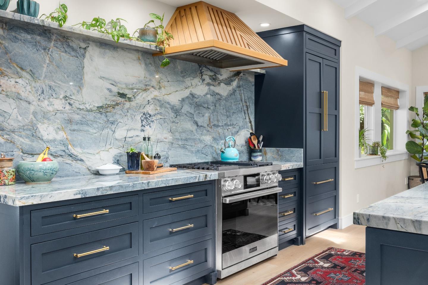 Detail Gallery Image 14 of 52 For 101 Endlich Dr, Santa Cruz,  CA 95060 - 3 Beds | 2/2 Baths
