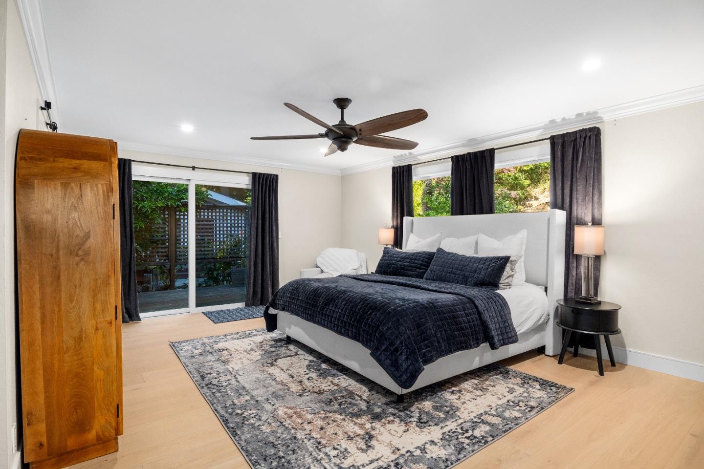 Detail Gallery Image 17 of 52 For 101 Endlich Dr, Santa Cruz,  CA 95060 - 3 Beds | 2/2 Baths