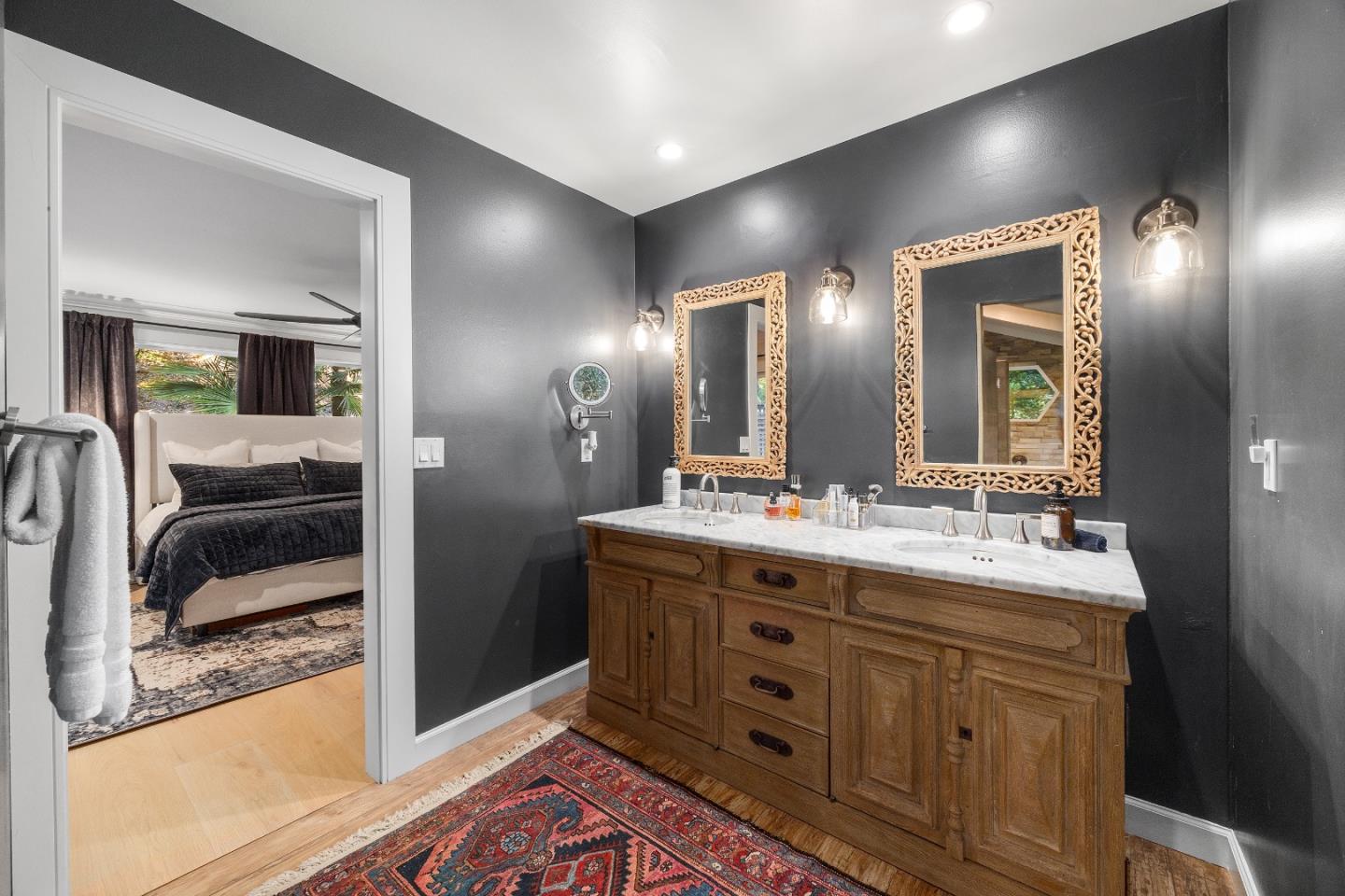 Detail Gallery Image 20 of 52 For 101 Endlich Dr, Santa Cruz,  CA 95060 - 3 Beds | 2/2 Baths