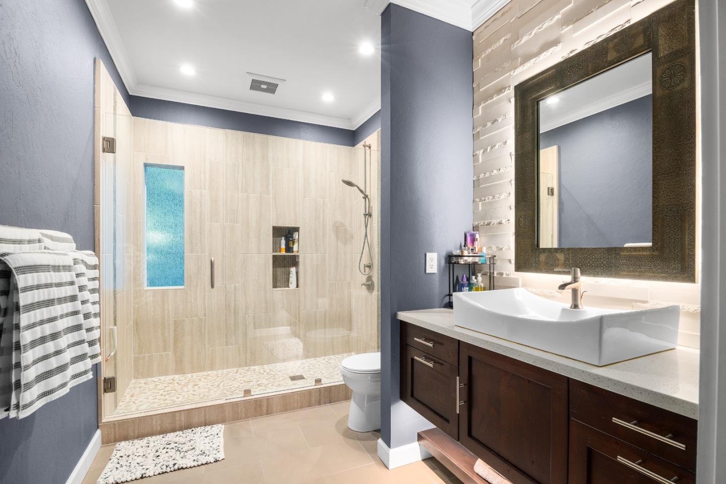 Detail Gallery Image 32 of 52 For 101 Endlich Dr, Santa Cruz,  CA 95060 - 3 Beds | 2/2 Baths