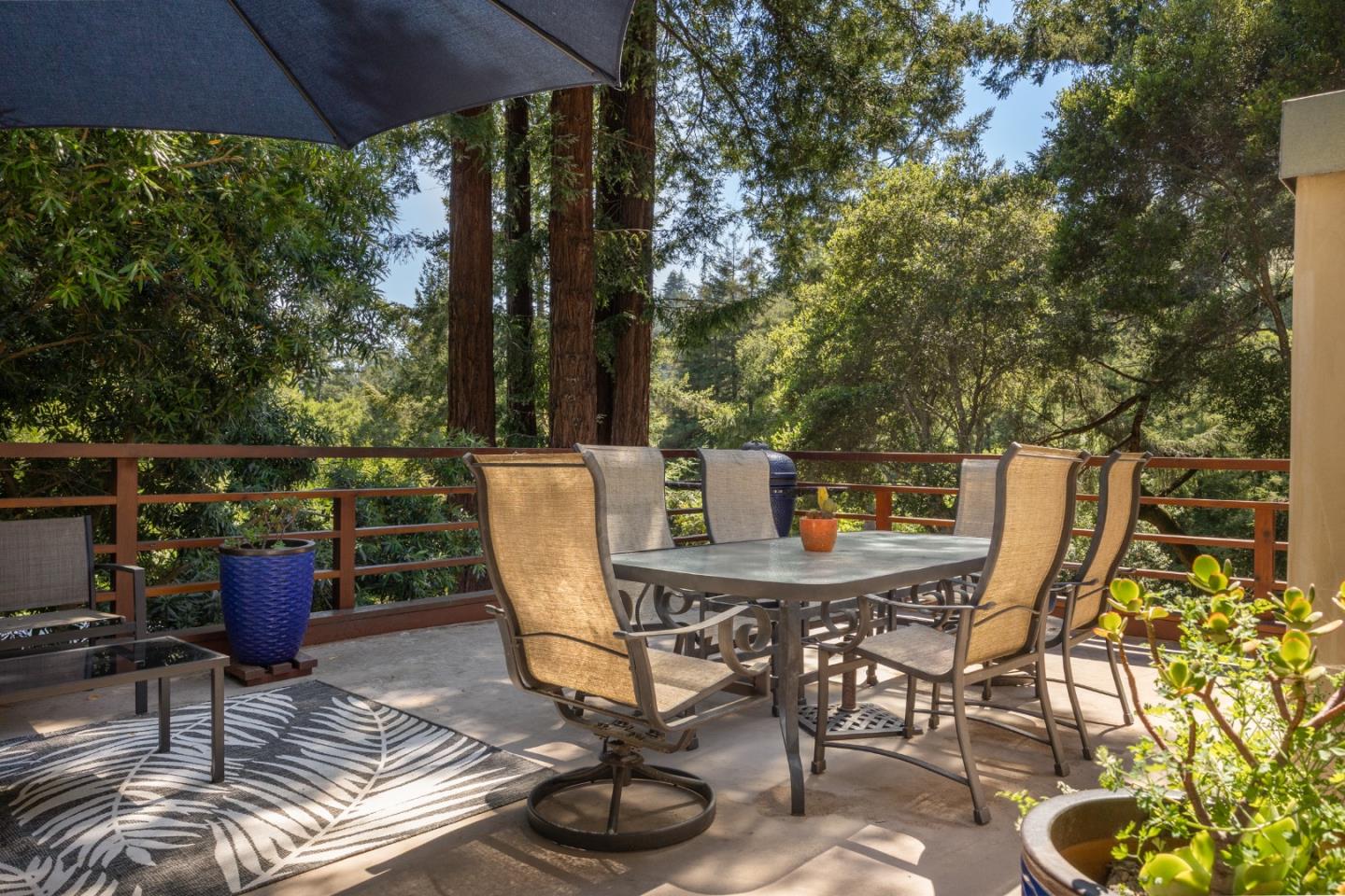 Detail Gallery Image 36 of 52 For 101 Endlich Dr, Santa Cruz,  CA 95060 - 3 Beds | 2/2 Baths