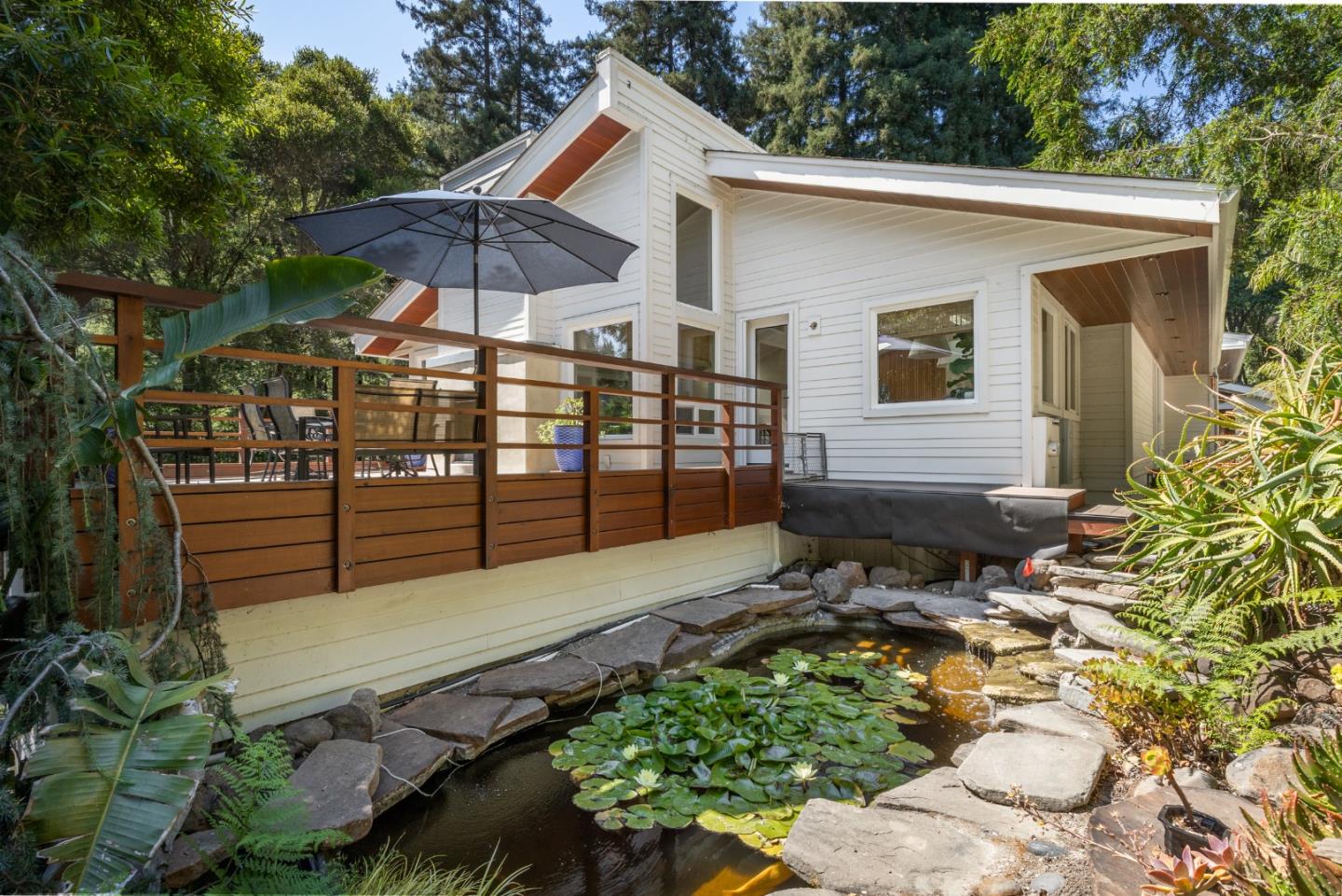 Detail Gallery Image 38 of 52 For 101 Endlich Dr, Santa Cruz,  CA 95060 - 3 Beds | 2/2 Baths