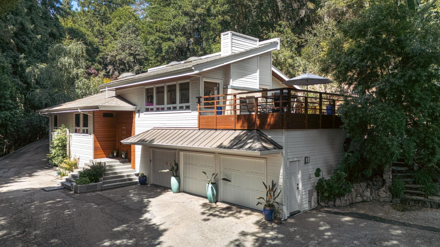 Detail Gallery Image 44 of 52 For 101 Endlich Dr, Santa Cruz,  CA 95060 - 3 Beds | 2/2 Baths
