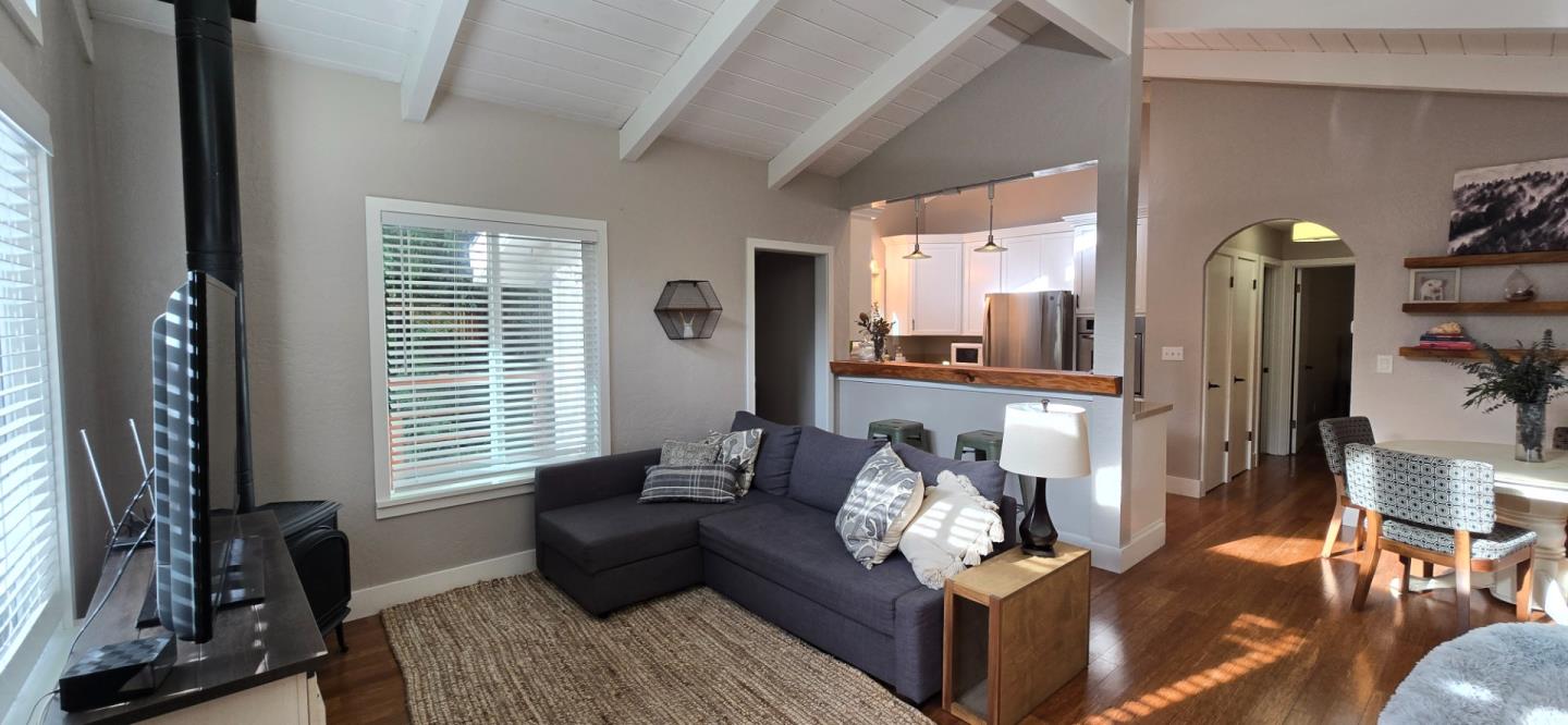 Detail Gallery Image 49 of 52 For 101 Endlich Dr, Santa Cruz,  CA 95060 - 3 Beds | 2/2 Baths