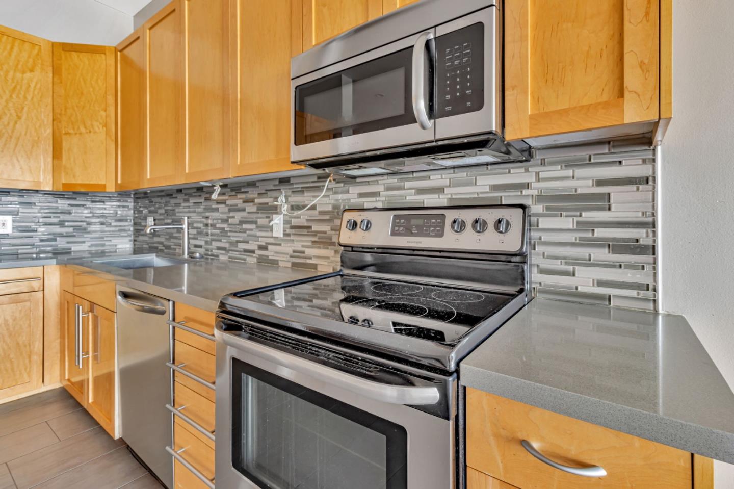 Detail Gallery Image 11 of 32 For 1777 Lafayette St #105,  Santa Clara,  CA 95050 - 1 Beds | 1 Baths